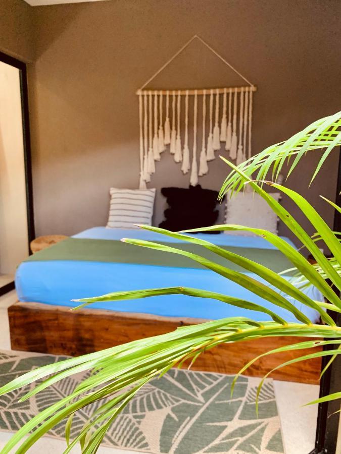 Vida Jungle Apart 1 With Special Fee To Access Hotel Bardo Tulum Exterior photo